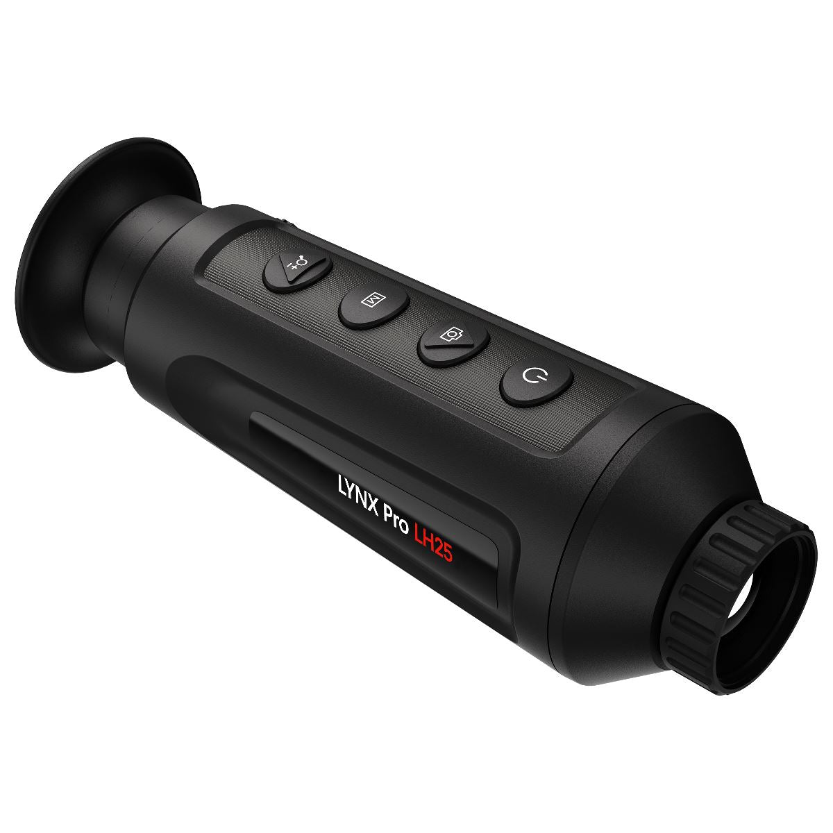 HIK Micro Lynx PRO Thermal 25mm Monocular 35mK Smart Night Vision # HM-LH25 (UK) REFURB 1Yr