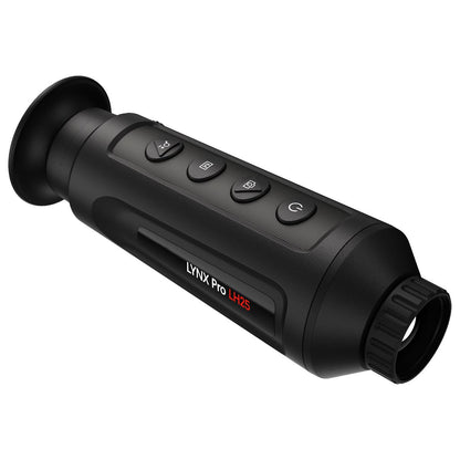 HIK Micro Lynx PRO Thermal 25mm Monocular 35mK Smart Night Vision # HM-LH25 (UK) REFURB 1Yr
