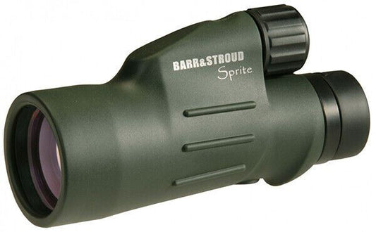 Barr & Stroud Sprite 10 x 50 MC Full Size Monocular + Tripod  #70200  (UK)  BNIB