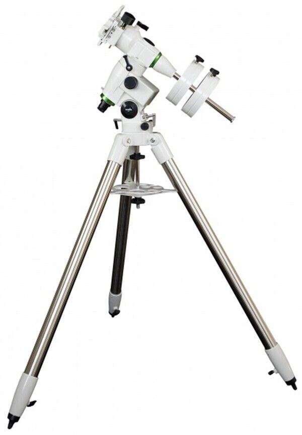 SkyWatcher EXPLORER 200PDS Telescope + EQ5 Deluxe Mount & Tripod #10220/20464 SO