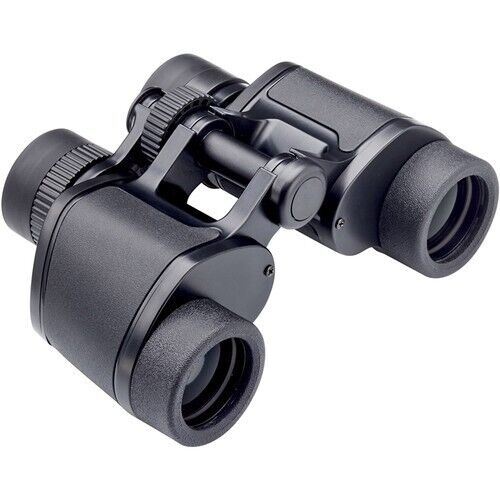OPTICRON Adventurer T WP 8 x 32 Porro Prism Binoculars  #30686 Ex. Demo  EXD2073
