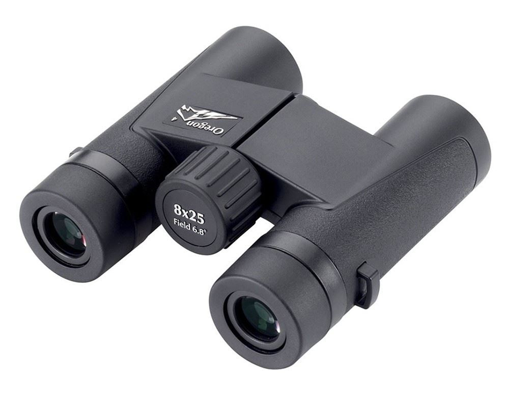 Opticron Oregon 4 LE 8 x 25 Waterproof Compact Binocular # 30530 (UK Stock) BNIB