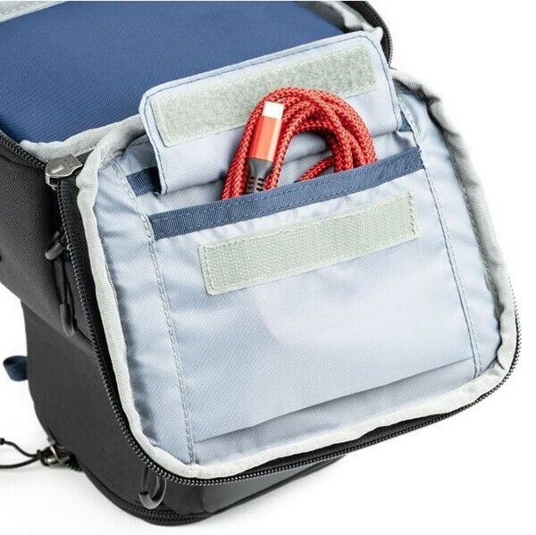 Think Tank Digital Holster 20 Shoulder Bag V3.0 Large in Black  (UK Stock)  BNIP