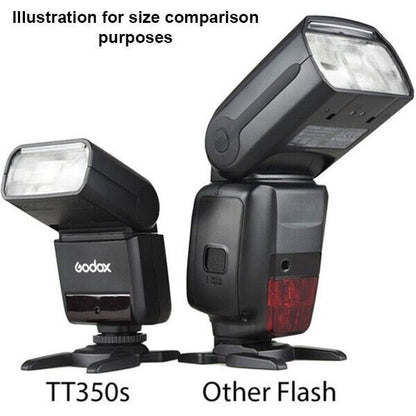 Godox TT350S 2.4G HSS 1/8000s TTL GN36 Camera Flash for Sony Cameras (UK)  BNIB