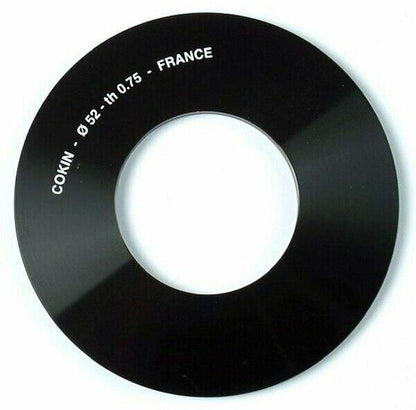 original COKIN Z Pro 52mm THO.75 Adapter Ring for Cokin Z series #Z452 (UK) BNIP