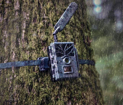 Zeiss Secacam 1 Nature Trail Camera Cellular SMS  #527710-9911-500 (UK) BNIB NEW