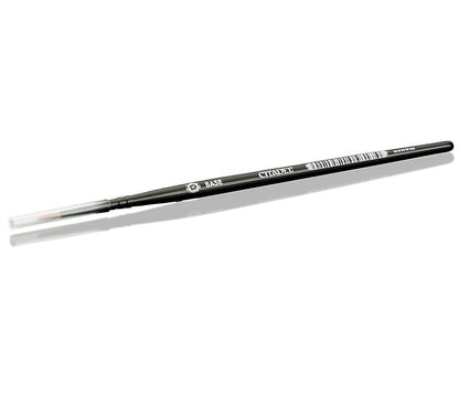 Citadel Small Base Brush Games Workshop- Warhammer Miniature Painting Tool