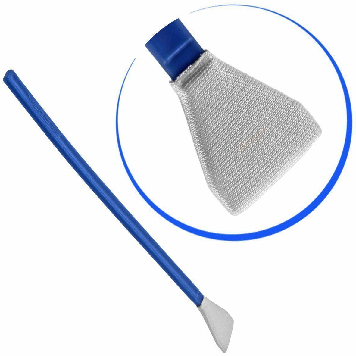Kood Sensor Cleaning Swabs for APS-C size 16mm Sensor 10 x Swabs (UK Stock) BNIP