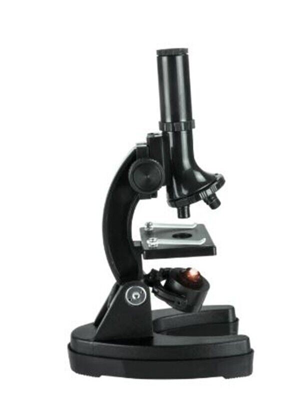 Celestron Telescope Microscope & Binocular Science Kit  # 22010  (UK Stock) BNIB