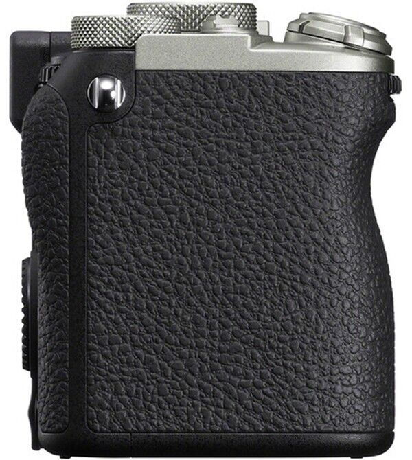 Sony a7C II Mark 2 Mirrorless Camera + 28-60mm Lens in Silver   (UK Stock)  BNIB