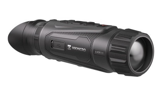 HIKMICRO Lynx LH353.0 35mm  15mK 384x288 12um Smart Thermal Monocular 1800M (UK)