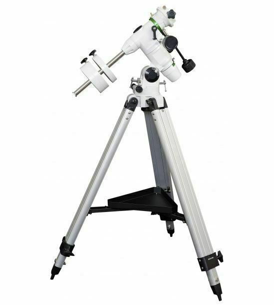 SkyWatcher EQ3-2 Deluxe Equatorial Tripod & Mount #20448 ONLY  (UK Stock)   BNIB