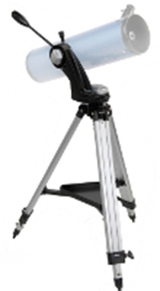 SkyWatcher AZ4 HEAVY-DUTY ALT-AZIMUTH MOUNT & Aluminium TRIPOD  #20217 SO   (UK)