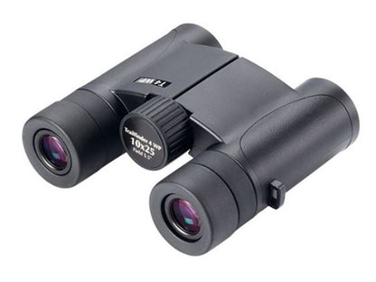 Opticron T4 Trailfinder WP 10 x 25 Compact Size Binoculars Black #30707 (UK) NEW