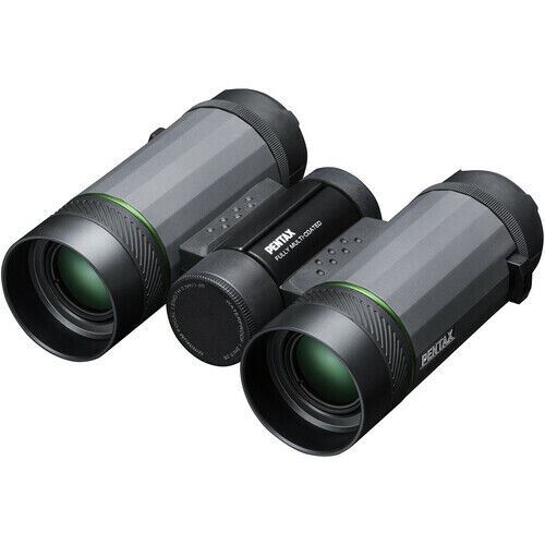 Binocular Monocular Spotting Scope Combo kit = Pentax 4 x 20 VD WP 3-in-1   (UK)