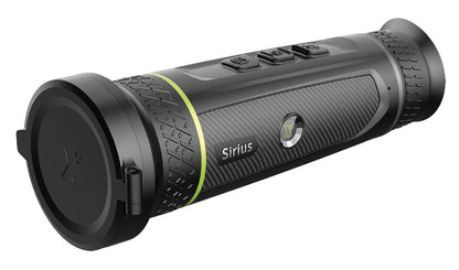 Pixfra Sirius S650 Thermal 50mm f0.9 Monocular 18mK Smart Night Vision (UK) BNIB