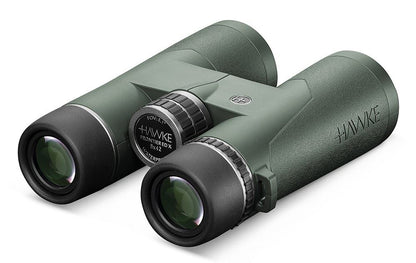 NEW Hawke Frontier ED X Gen 2, 8 x 42 Binocular in Green # 38424 (UK Stock) BNIB