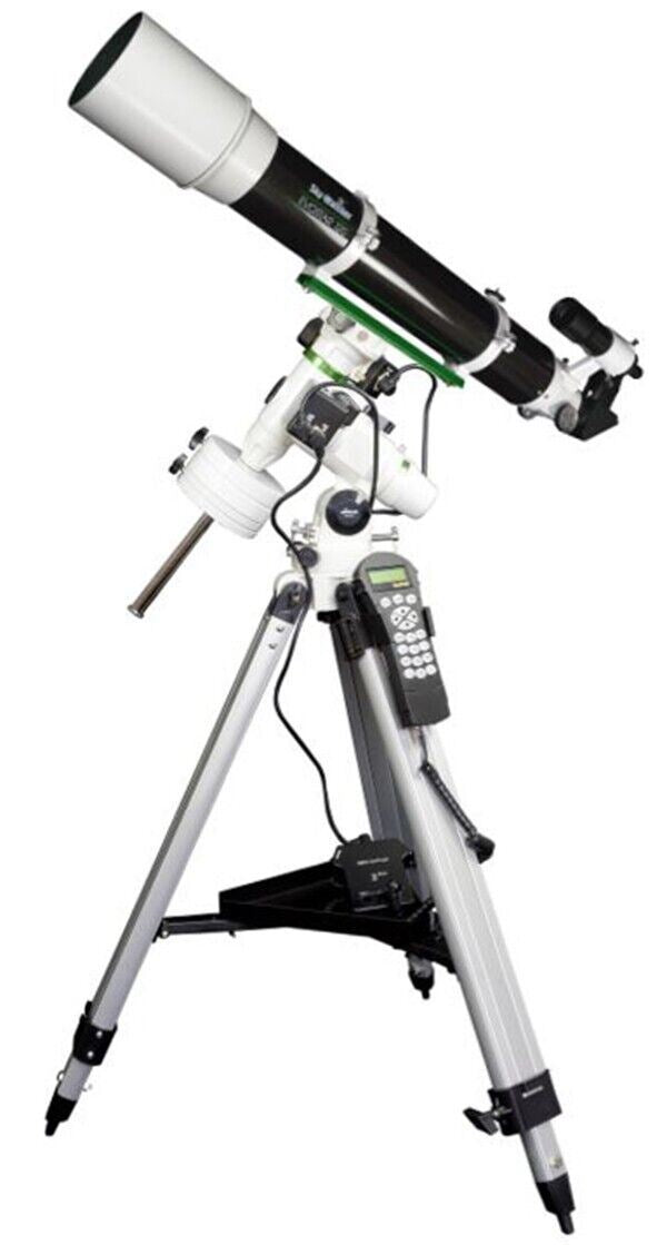Sky-Watcher Evostar 120 Telescope + EQ3 PRO GOTO Mount & Tripod #10939/20230 NEW