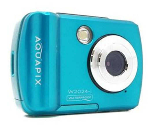 Splash Camera Underwater Cameras – The Photography Shop