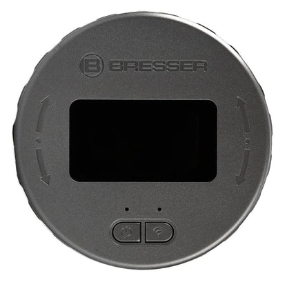 BRESSER WiFi Eyepiece Camera with LCD Display Photo & Full HD Video  (UK) #15068