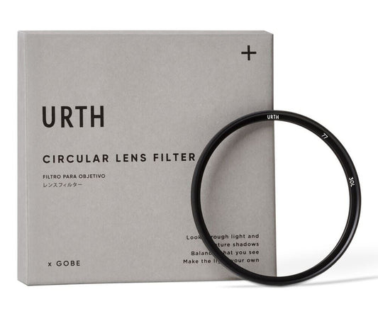 Urth 77mm High Quality 30 Layer UV Schott Lens Filter (Plus+) #UUVPL77 (UK) BNIB