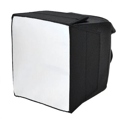 Godox SB-1010 Portable Speedlite Softbox Soft Light for Flashgun (UK Stock) BNIP