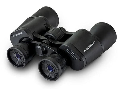 Celestron LandScout 8 x 40 Porro Prism Binocular - Black  #72358 (UK Stock) BNIB