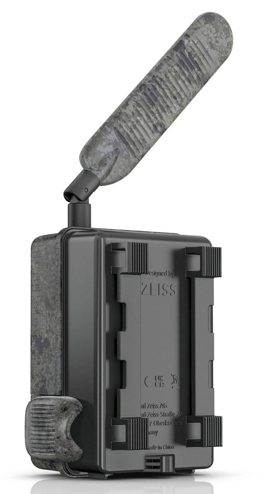 Zeiss Secacam 3 Wide Angle Nature Trail Camera Cellular SMS #527721-9911-500  UK