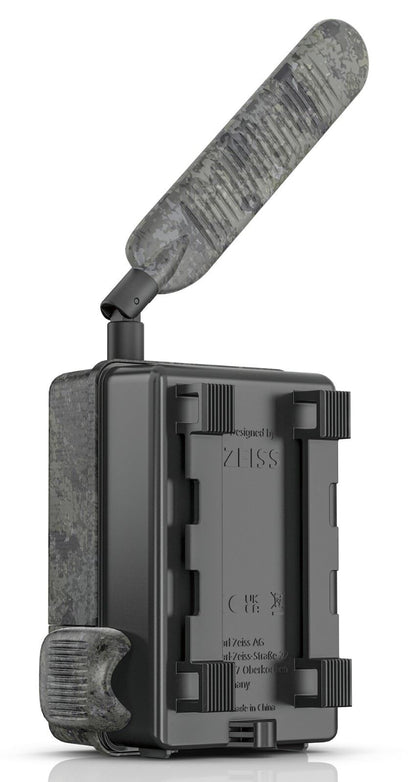 Zeiss Secacam 3 Wide Angle Nature Trail Camera Cellular SMS #527721-9911-500  UK