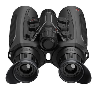 HikMICRO Habrok 4K 35mm MK. 2 Thermal Digital LRF Binocular #HH35L2.0 (UK)  BNIB