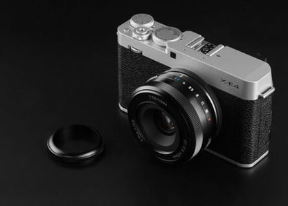 TTArtisan 27mm F2.8 Auto Focus Camera APS-C Lens for Sony E Mount Camera    (UK)