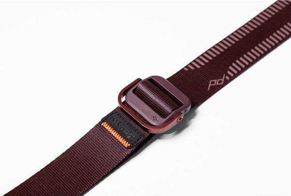 Peak Design Slide Lite - Eclipse Burgundy #SLL-EP-3
