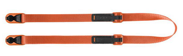 Peak Design Leash - ibis Orange #L-FL-3