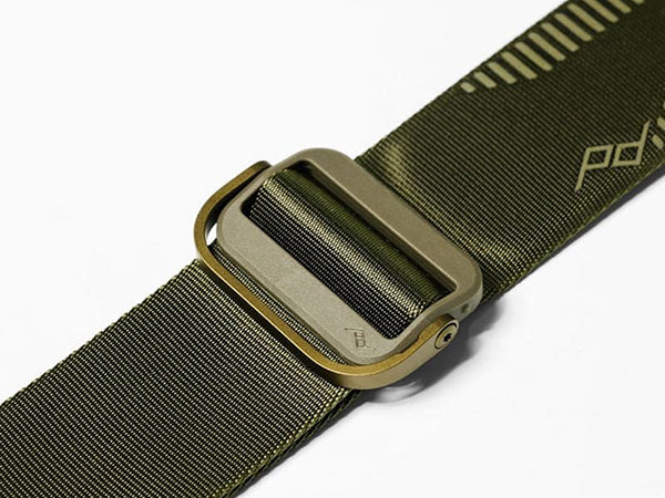 Peak Design Slide - Kelp Green #SL-KP-3