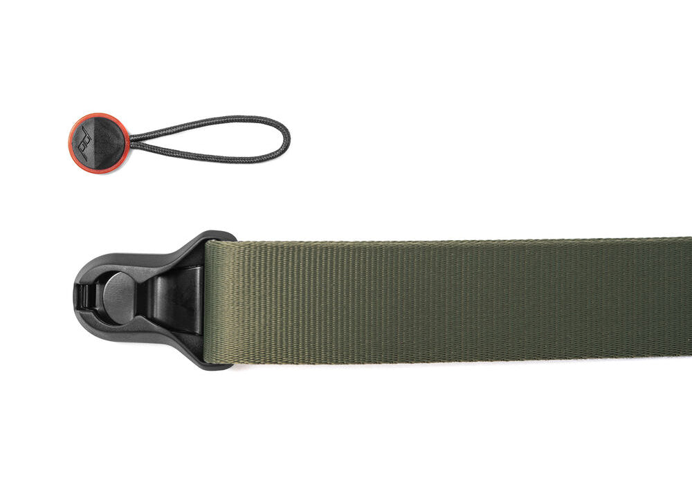 Peak Design Slide Lite - Sage Green #SLL-SG-3