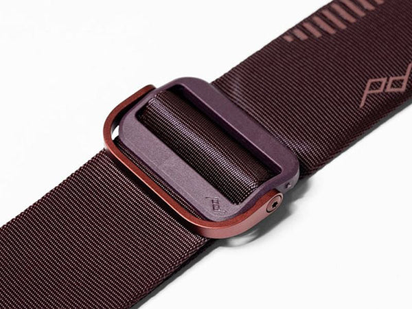 Peak Design Slide - Eclipse Burgundy #SL-EP-3