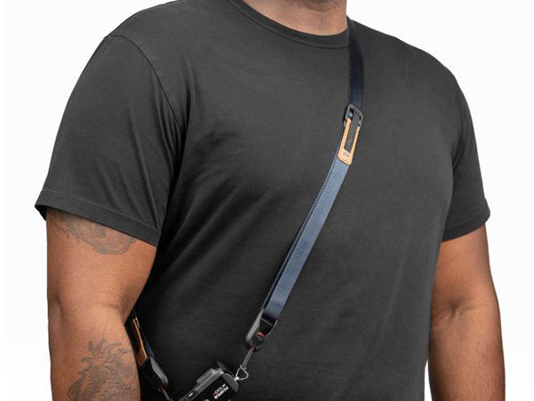 Peak Design Leash - Midnight Blue #L-MN-3