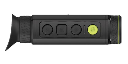 Pixfra Arc LRF A419 Thermal 19mm f1.0 Monocular 20mK Smart Night Vision (UK) NEW