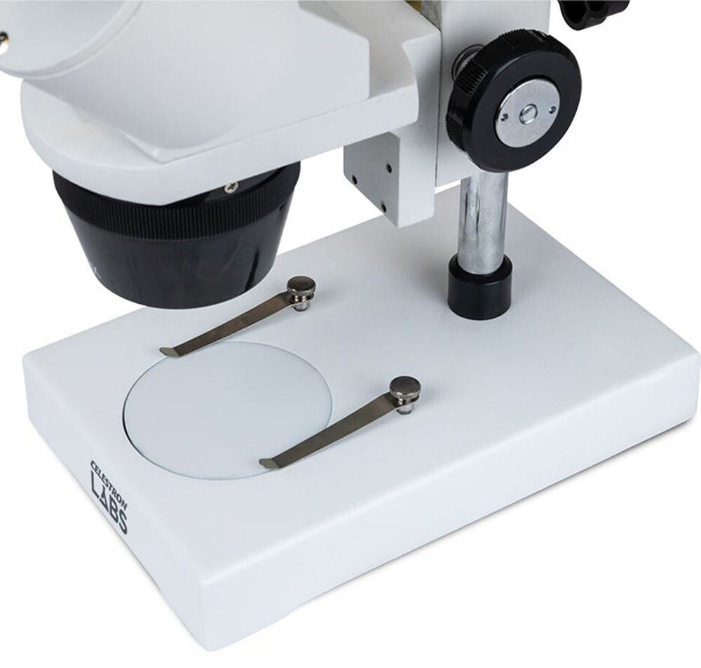 Celestron Labs S10-30N Stereo 10-30x Magnification Microscope  #44138 (UK)  BNIB