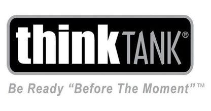 Think Tank Digital Holster 20 Shoulder Bag V3.0 Large in Black  (UK Stock)  BNIP