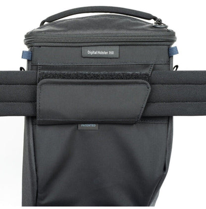 Think Tank Digital Holster 150 V3.0 Shoulder Bag XXL + 12" Lens (UK Stock)  BNIP
