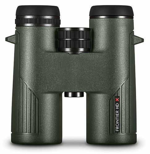 Hawke Frontier HD X 8 x 42 High Quality Binocular - Green #38010 (UK Stock) BNIB