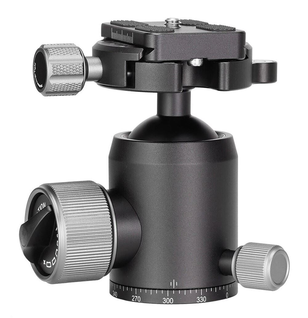 Leofoto Urban LX-284 CT Carbon Tripod + XB-32 Ball head 10 Layer (UK Stock) BNIB