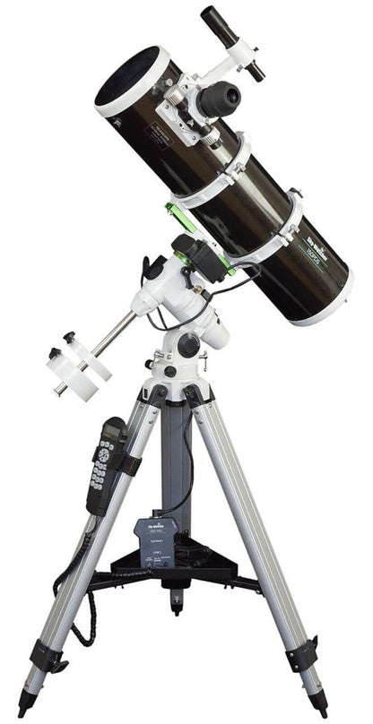 SkyWatcher EXPLORER 150 PDS + EQ3 PRO Synscan Mount & Tripod KIT #10218/20230 SO