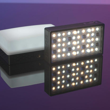 NanLite LitoLite 5C Pocket RGBWW Mini Magnetic LED Panel Light  (UK Stock)  BNIB