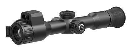 HIKMicro Alpex A40EL Day & Night Vision Rifle scope 4K UHD Sensor (UK Stock) NEW
