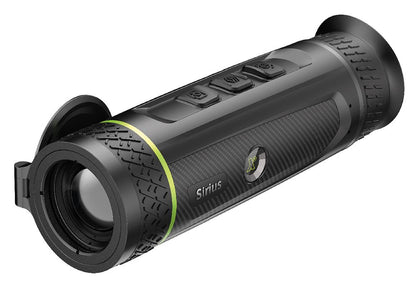 Pixfra Sirius S635 Thermal 35mm f1.0 Monocular 18mK Smart Night Vision (UK) BNIB