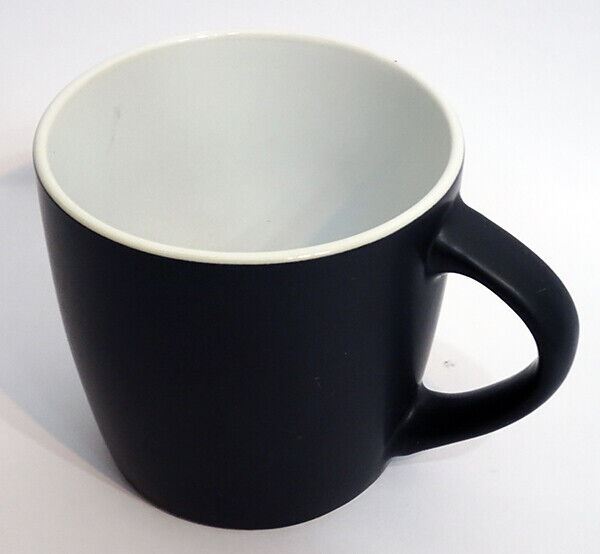 HAWKE Optics Merchandise Coffee Tea Mug  Black with Hawke Logo  (UK Stock)  BNIB