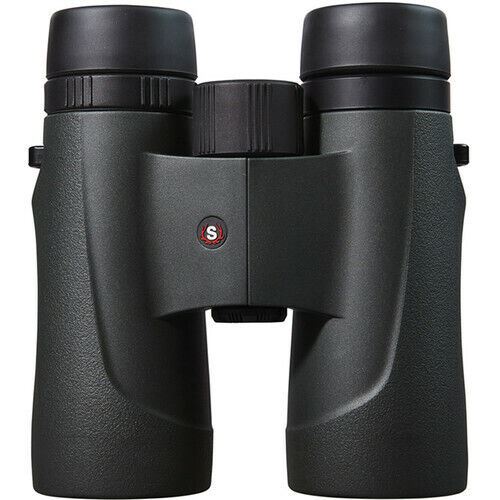 Styrka Strong S7 10 x 42 ED Binoculars + Chest Harness Case KIT (UK Stock) BNIB