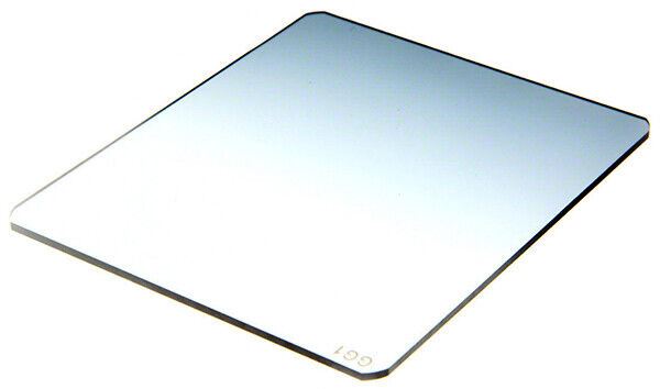 Kood "P" Size Light Grey Gradient Graduated Filter For Cokin P series  #GG1 (UK)